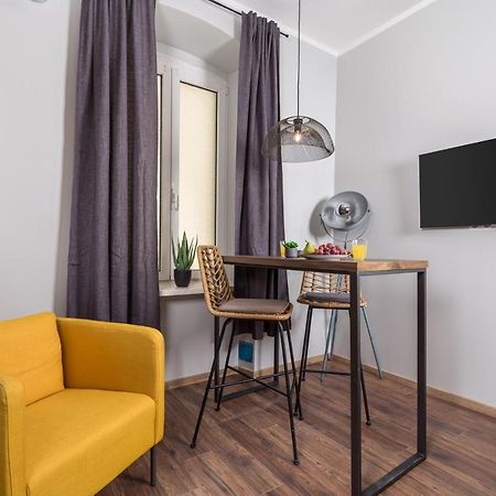 Apartments Porto Marina 2 Rijeka Luaran gambar