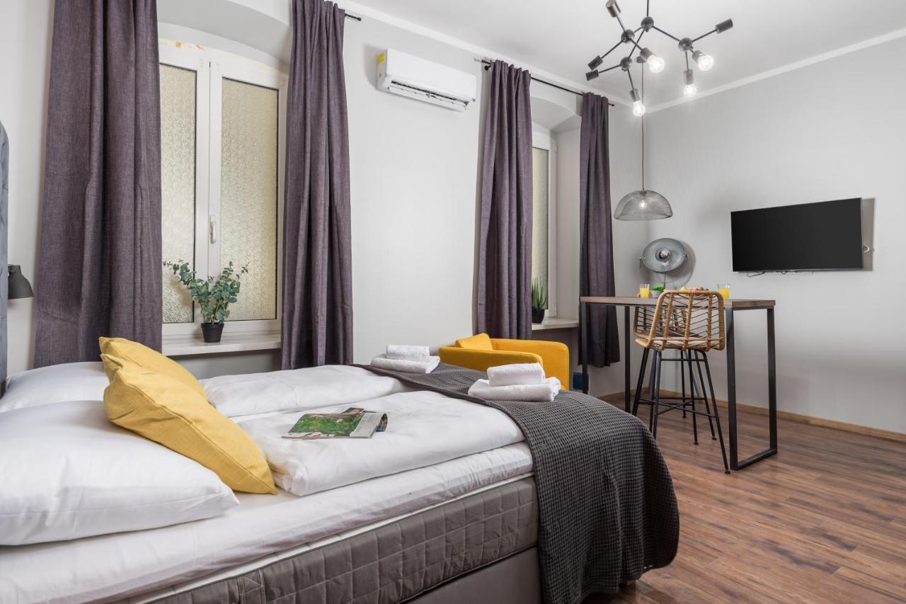 Apartments Porto Marina 2 Rijeka Luaran gambar
