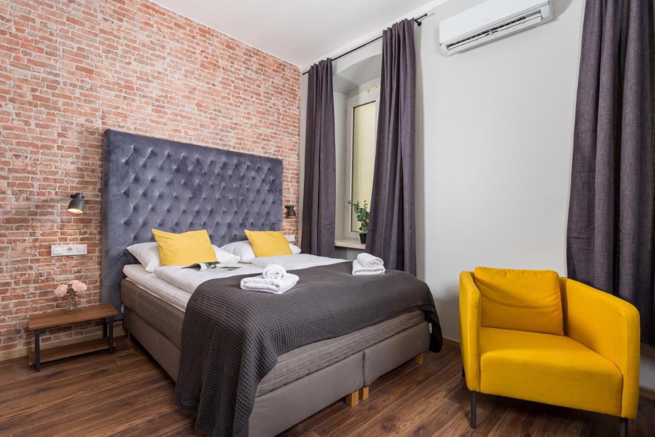 Apartments Porto Marina 2 Rijeka Luaran gambar